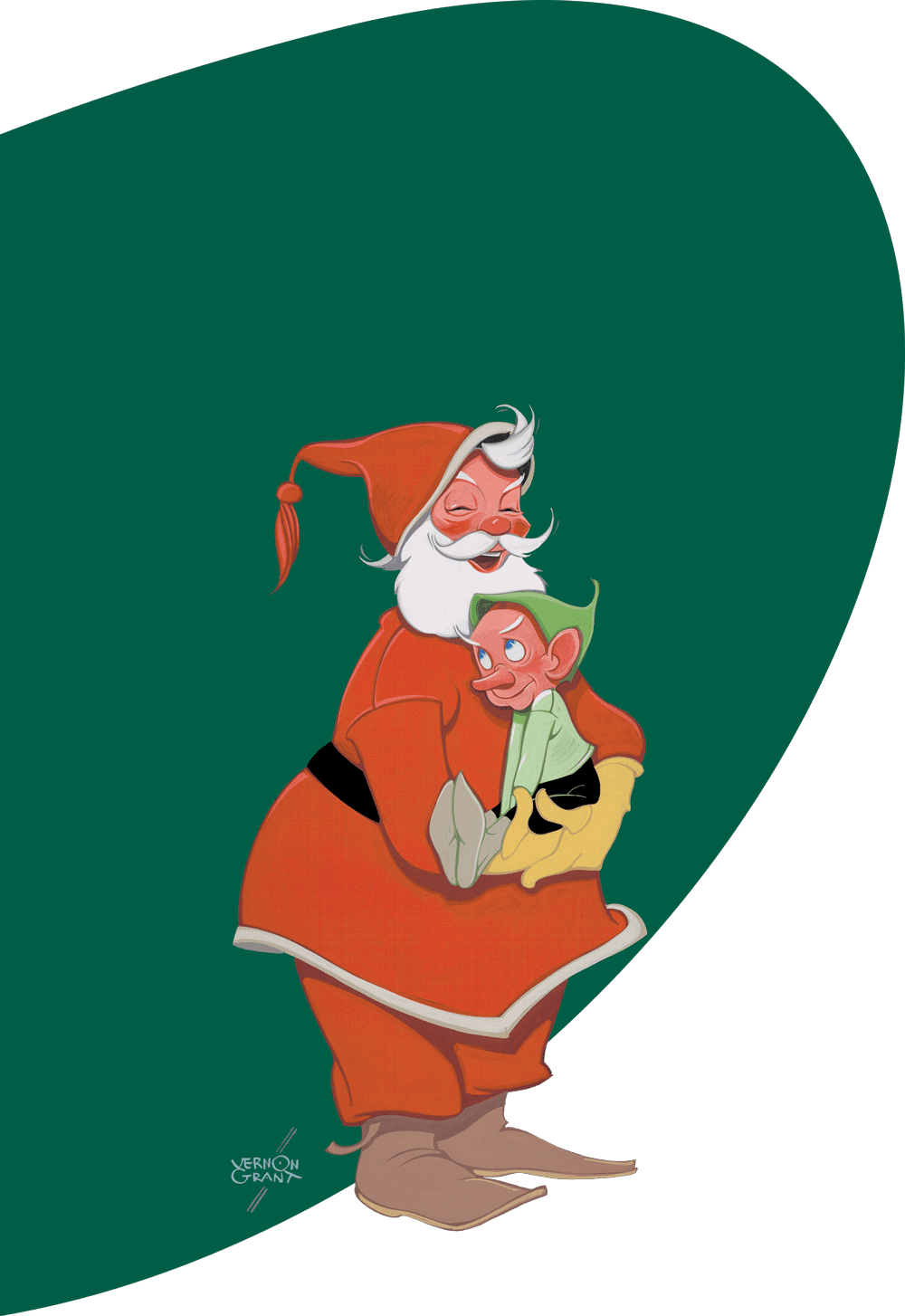 Santas-Little-buddy