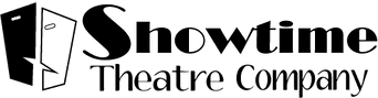 Showtime-Logo